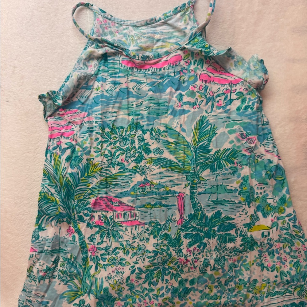 Lilly Pulitzer Dress